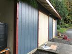 Started Painting Shop