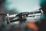 Drone No Fly Zones