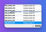 A Better Finder Rename 11