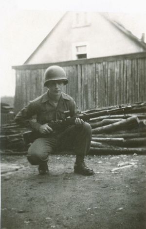 Memorial Day
