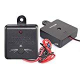 Ultrasonic Rodent Control