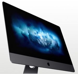 iMac Pro Problems