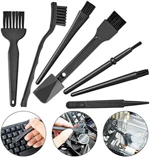 Keyboard Cleaning Brushes