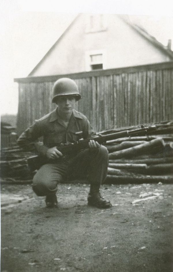 Memorial Day