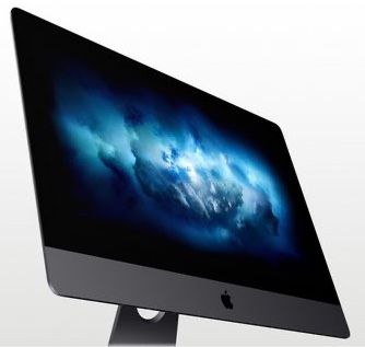 iMac Pro Problems